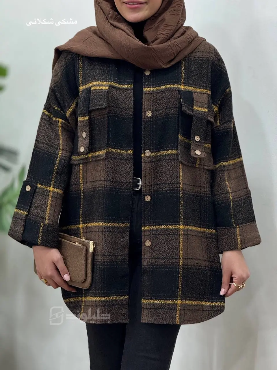 شکت پشمی سیدنی